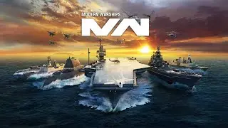 Modern Warships iPad 8 Gameplay (IJN Yamato)