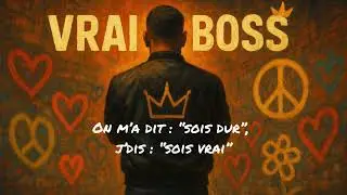 Vrai Boss