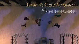 Let's Supreme Ghost Thief - Death's Cold Embrace, Act I, Scenes 4-6: Fate Intervenes