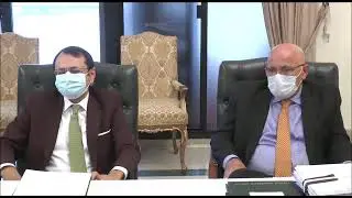 PM chairs meeting of National Coordination Committee on Agriculture