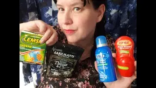 #ASMR Chemist Pharmacy RP    Relaxing Tingly ❤️