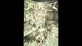 HellRazorz (XP & Raw Deff) - 