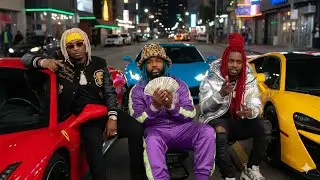 Hotel Lobby 2026 &ndash; Quavo ft Offset & Metro Boomin (New Song)