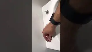 How to tighten a Duravit toilet seat