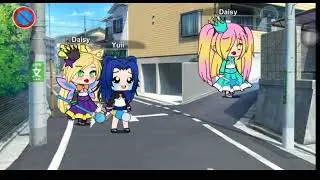 Story Gacha Verse || Karmashow Funny 🤣😍