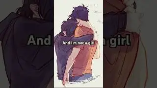 Gay problems😔#percyjacksonedits#booktok#percyjacksonandtheolympians#nicodiangelo#pernico#percabeth