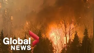 Research finds natural disasters lead to PTSD in kids