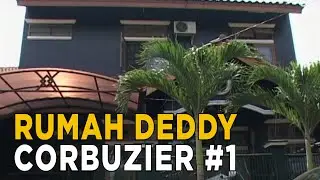 Tidak hanya kamar mandi, tempat berpikir pun ada ruangannya sendiri | GRIYA UNIK