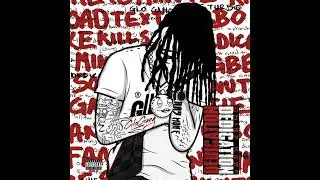 futuristic chief keef type beat 2013 “still trying”