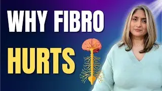 Why Your Fibro Body Creates Pain That Isn’t There