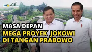 Warisan Infrastruktur Jokowi dan PR Besar Prabowo | FILONOMICS #10