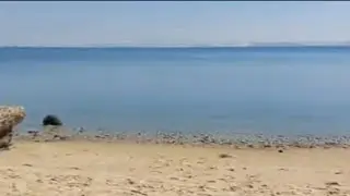 جوله من داخل قريه بالما بالاسماعيليه (ابو سلطان) أقرب وارخص مصيف