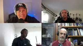 UFC 320 Analysis