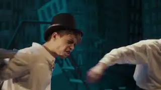 Overcoat Main Theme (Theatre 360 play by N.V. Gogol)