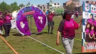 OLIMPIADAS 2025 SABIO ALFRED BINET