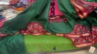 Sankranti sale Day-5 #6300765237 #suveeksha collections1018#trending