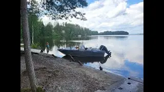 BUSTERILLA KUHAA UISTELEMAAN 2025