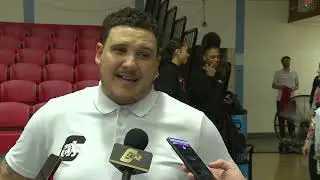 Springfield Central beats Kickapoo to win first district title since 2009