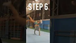 GMS tutorial with captions