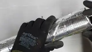 How to Cut Fiberglass Pipe Insulation: A quick Guide