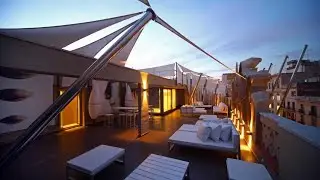 Hotel Constanza | Barcelona, Spain | Hotel Review 🛏️