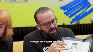 DLoop: comida salvada, planeta agradecido ♻️🌎