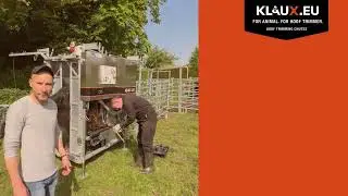 KLAUX EU Customer Review Rodium Master Chute June 24
