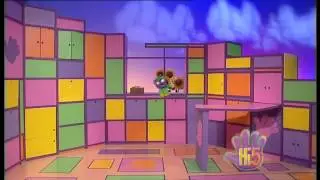 Hi-5 Season 9 Episode 38