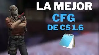 La CFG que TODOS están usando en 2025 🧠 | CFG+AIM