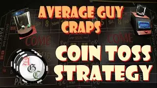 The Coin Toss Strategy  50% Chance of Winning Every Roll!