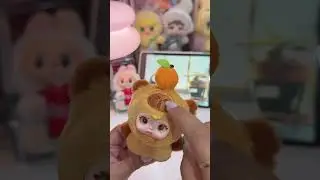 Unboxing blindbox Milk Candy part 3 #unboxing #xuhuong #blindbox