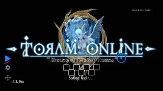 AUTO FARMING | TORAM ONLINE ( RANGE JOB RECOMENDATION )
