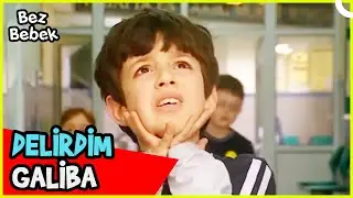 EMRE'NİN EN EĞLENCELİ SAHNELERİ #323  - Bez Bebek