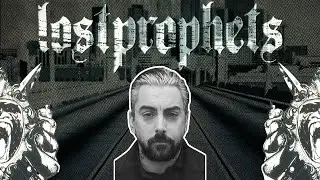 Ian Watkins & Lostprophets : La face sombre d&rsquo;un groupe mythique ll BACKTRACK