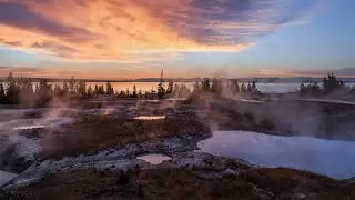 Light and Color (Landscape Photography, Chapter 3)