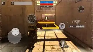 Afterpulse - BROKEN ARROW - First gameplay