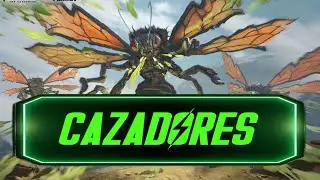 Cazedores | Fallout Lore