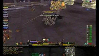 Faithe (Balnazzar EU) vs Flame Levi with 3 towers up