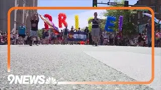 Denver Pride to be this weekend