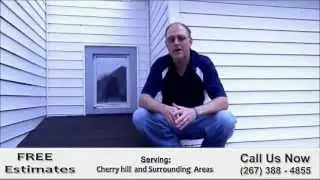 Roofing Cherry Hill - FREE Estimates - Cherry Hill Roofing