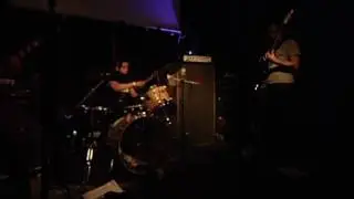 Cult Syndrome : London 03/06/2016