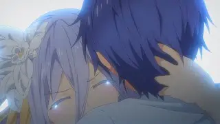 Date A Live Season 5「AMV」One on One ᴴᴰ /All Spirits vs Isaac Westcott ~ Finally Mio meets Shin again
