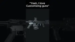 Gun Design is my Passion #roblox #deadline #clips #shorts