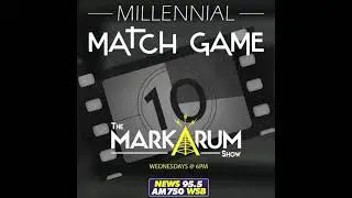 Millennial Match Game: Movies