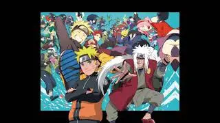 The Tale of Naruto Uzumaki