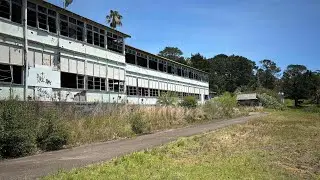 Exploring the Garrawarra Cemetery / Waterfall Consumptive Hospital Cemetery