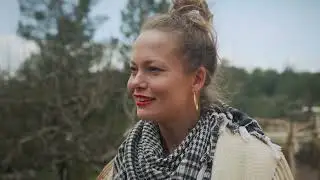 From City Life to Off-Grid Freedom: Rebuilding an Abandoned Village in Portugal