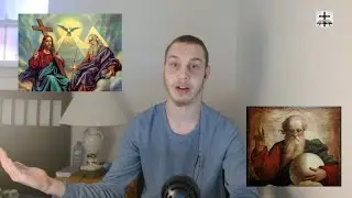 Making Images Of God The Father Is A Sin!