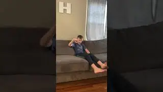 Blake Hightower 11 years old