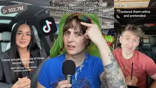 these tiktokers ruined their careers